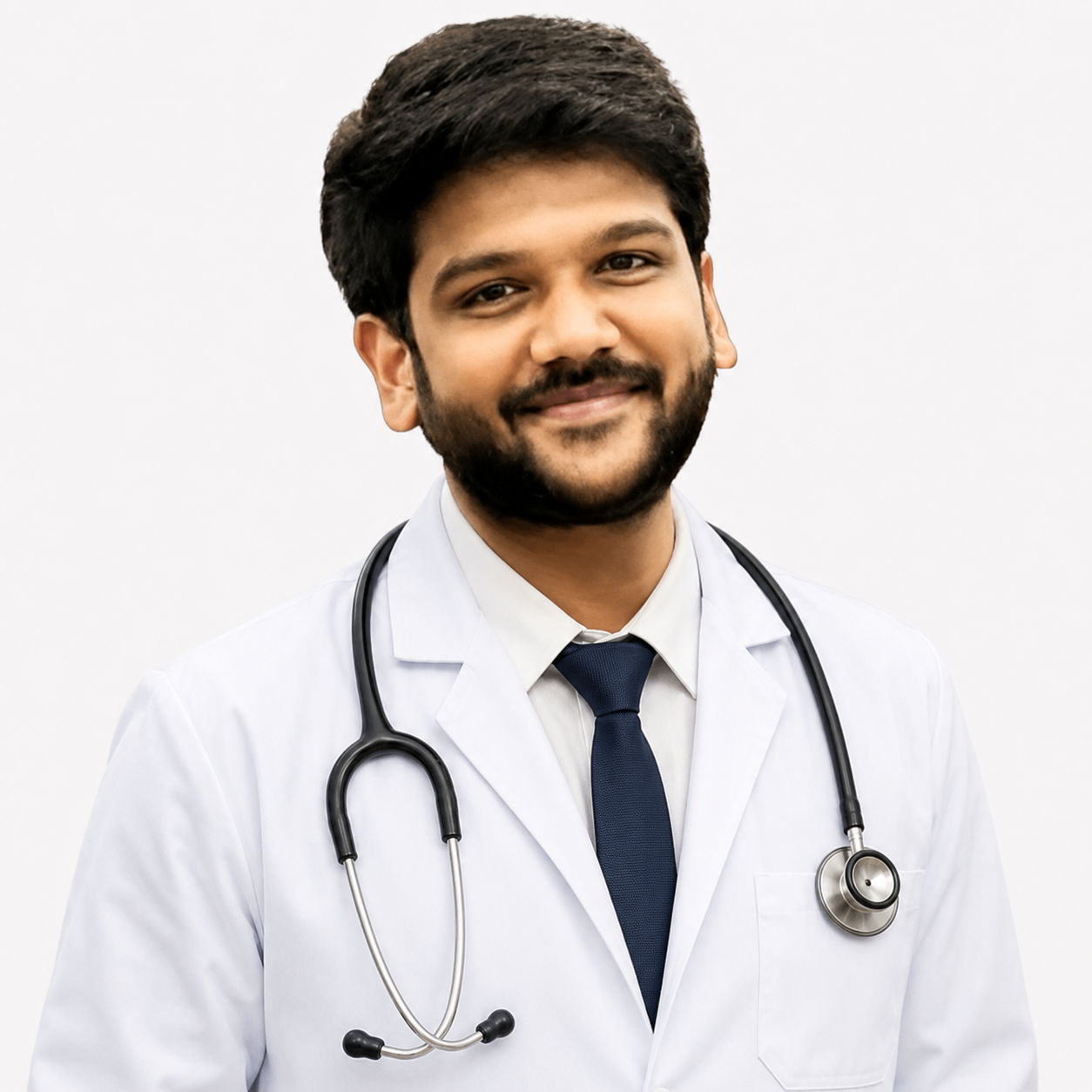 Ashwin Rangavajjula JIP Multispeciality